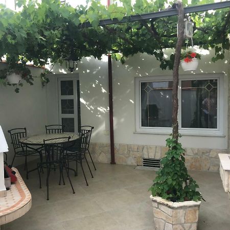 Holiday Home Ruzica Нови-Винодолски Экстерьер фото