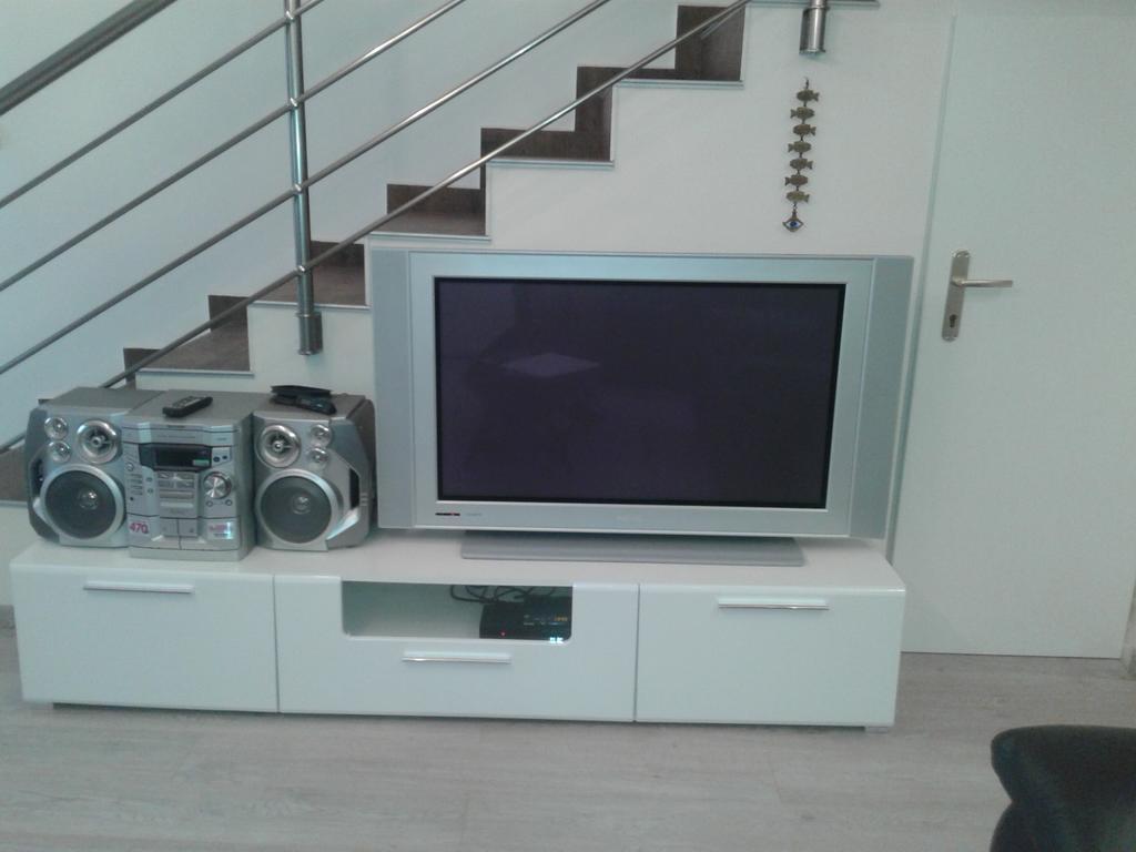 Holiday Home Ruzica Нови-Винодолски Экстерьер фото