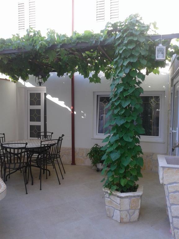 Holiday Home Ruzica Нови-Винодолски Экстерьер фото