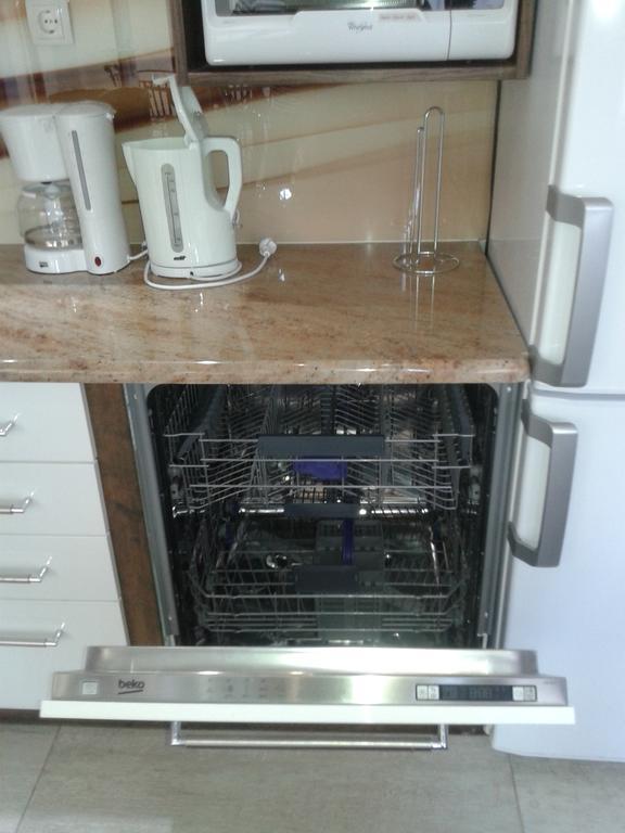 Holiday Home Ruzica Нови-Винодолски Экстерьер фото