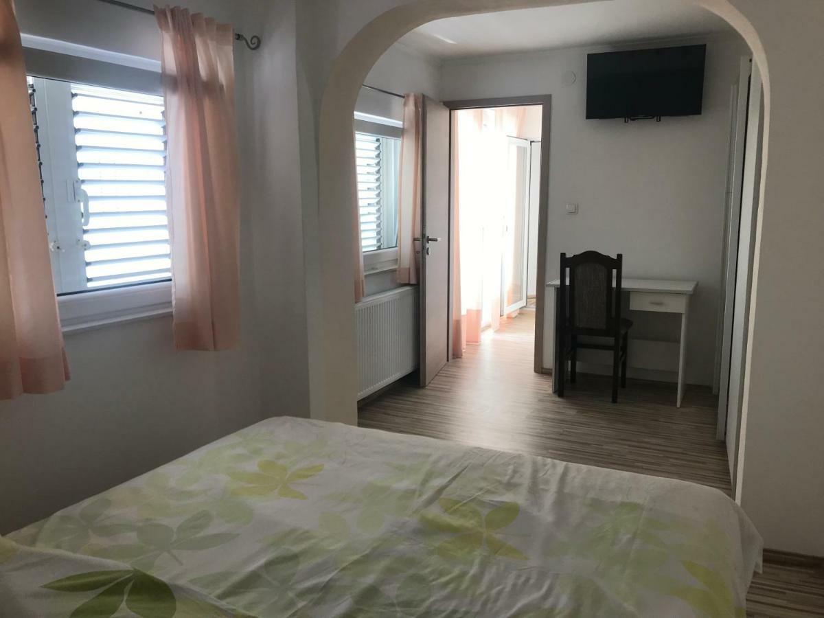 Holiday Home Ruzica Нови-Винодолски Экстерьер фото