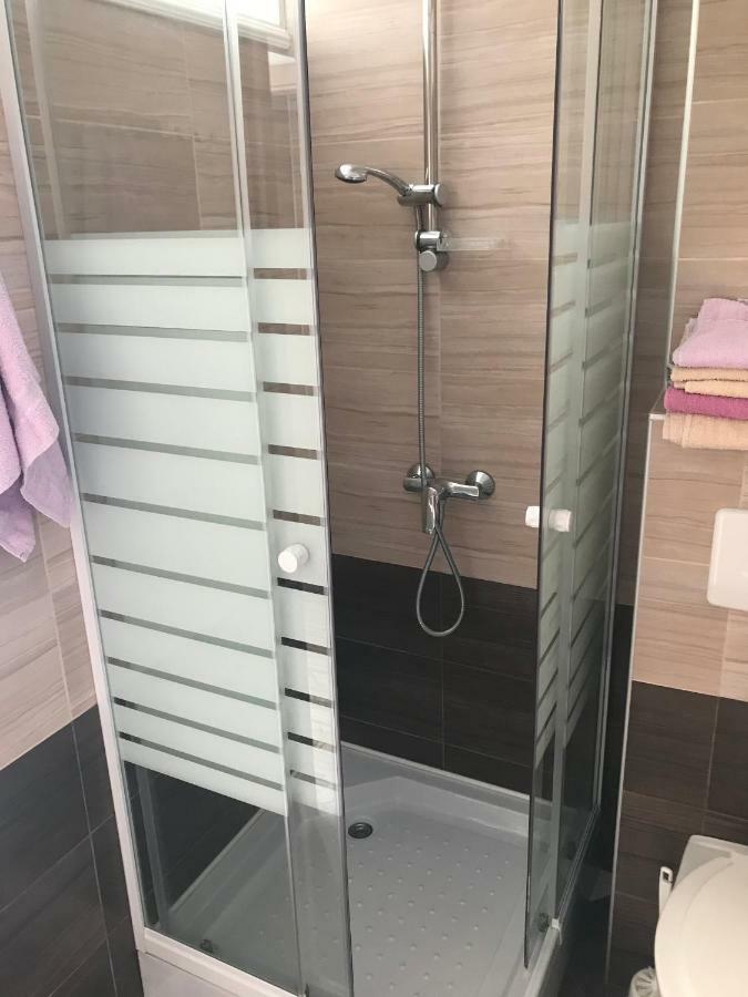 Holiday Home Ruzica Нови-Винодолски Экстерьер фото