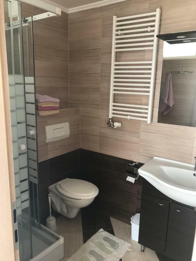 Holiday Home Ruzica Нови-Винодолски Экстерьер фото