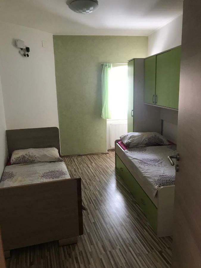 Holiday Home Ruzica Нови-Винодолски Экстерьер фото