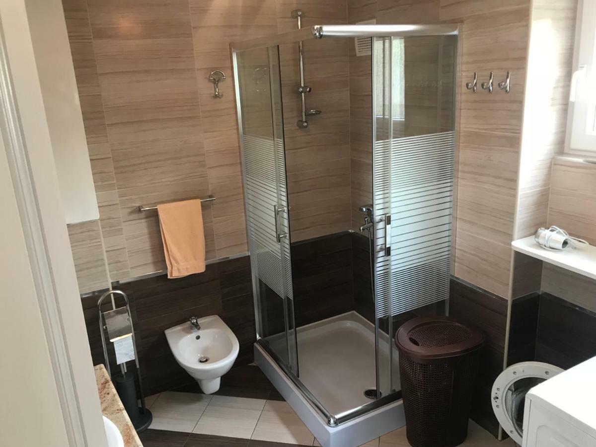 Holiday Home Ruzica Нови-Винодолски Экстерьер фото