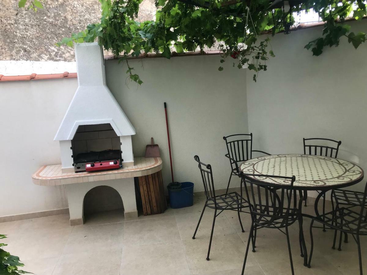 Holiday Home Ruzica Нови-Винодолски Экстерьер фото