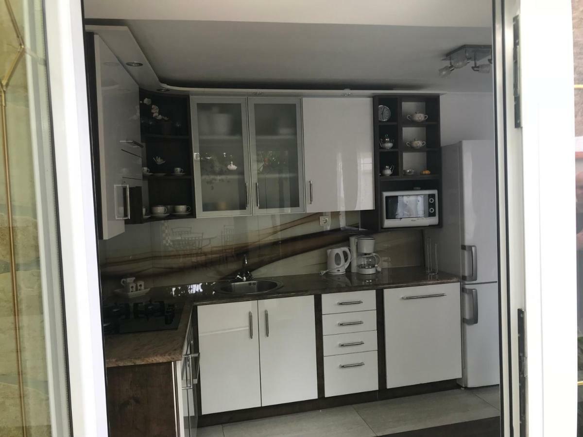 Holiday Home Ruzica Нови-Винодолски Экстерьер фото