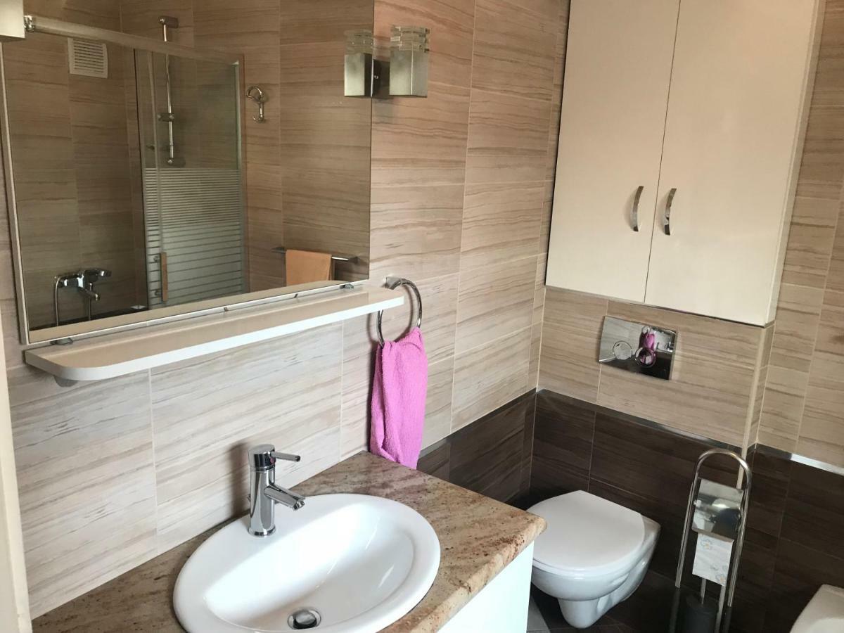 Holiday Home Ruzica Нови-Винодолски Экстерьер фото