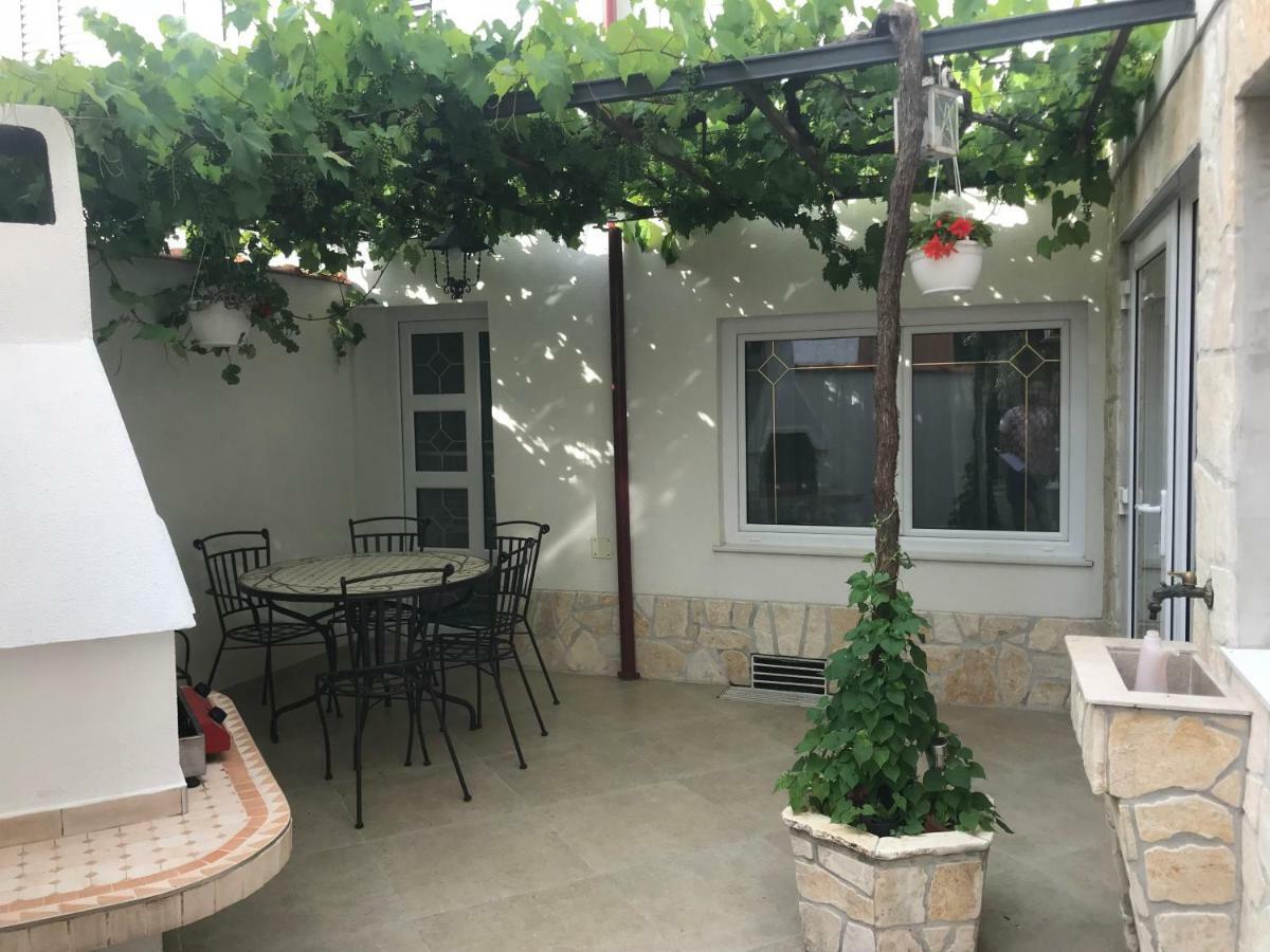 Holiday Home Ruzica Нови-Винодолски Экстерьер фото