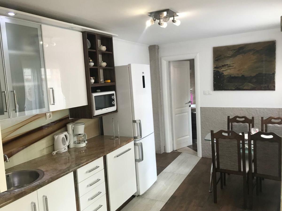 Holiday Home Ruzica Нови-Винодолски Экстерьер фото
