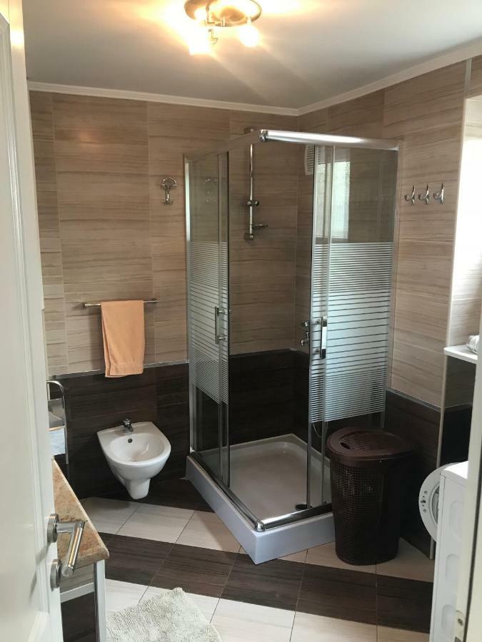 Holiday Home Ruzica Нови-Винодолски Экстерьер фото
